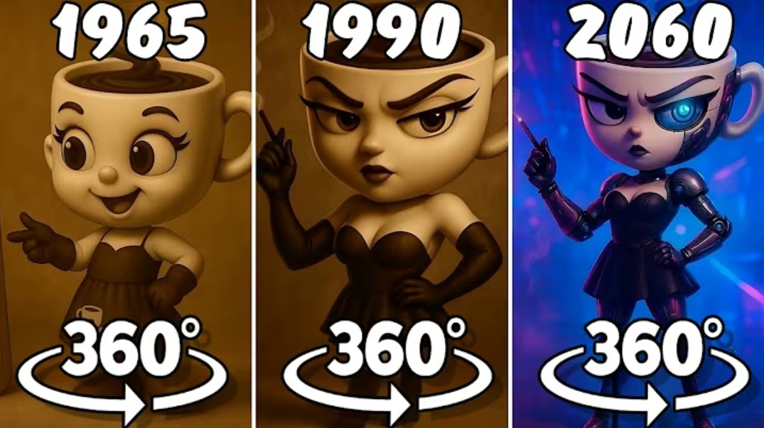Espressona Signora