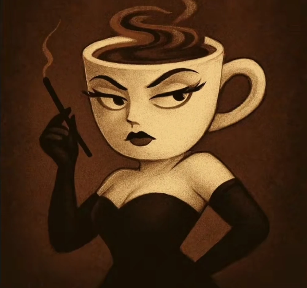 Espressona Signora